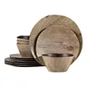 12pcs dinnerware set